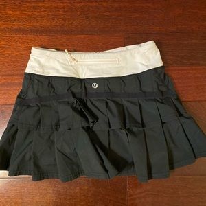 Lululemon skort